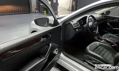 Volkswagen Passat 2013 2.0 гидро в Москве № 168554, миниатюра 11
