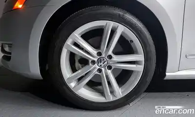 Volkswagen Passat 2013 2.0 гидро в Москве № 168554, миниатюра 5