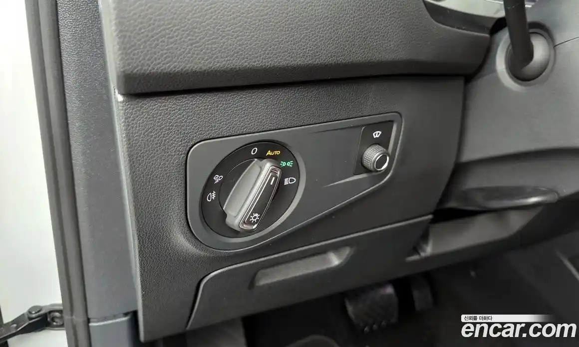 Volkswagen Tiguan 2022 2.0 гидро в Москве № 168654, фото 16