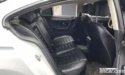 Volkswagen CC 2015 2.0 гидро в Москве № 168972, миниатюра 12