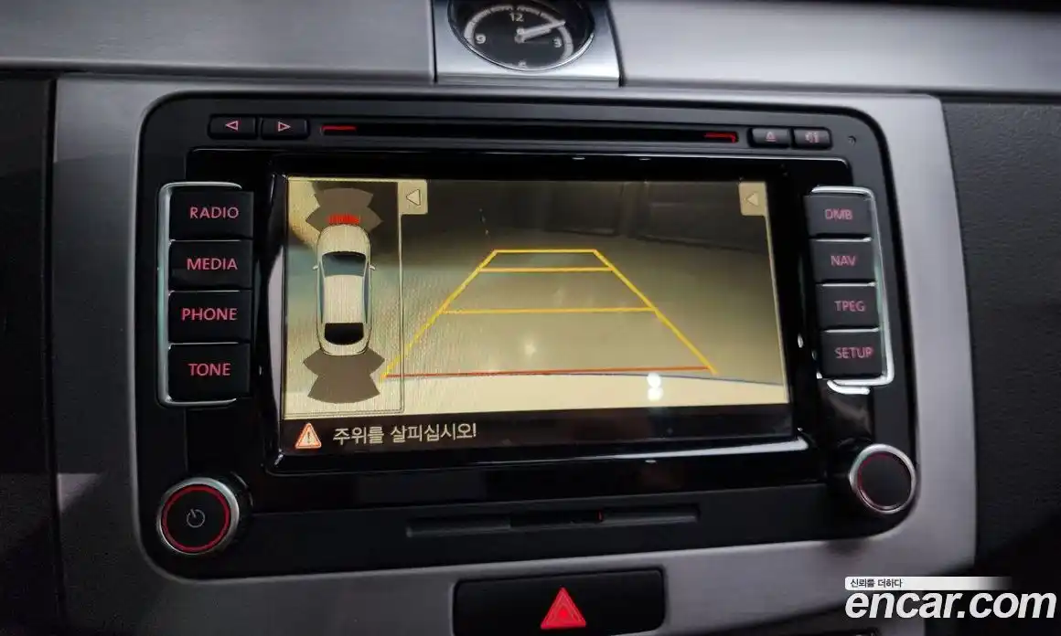 Volkswagen CC 2015 2.0 гидро в Москве № 168972, фото 14