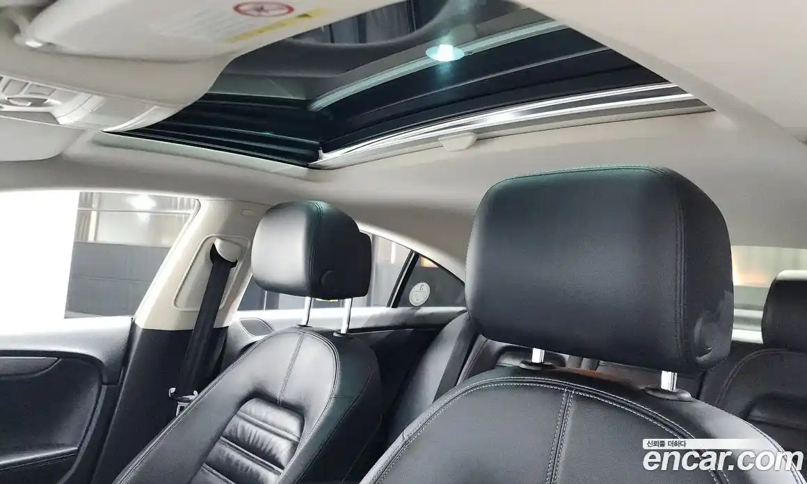 Volkswagen CC 2015 2.0 гидро в Москве № 168972, фото 19