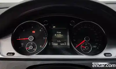 Volkswagen CC 2015 2.0 гидро в Москве № 168972, миниатюра 8