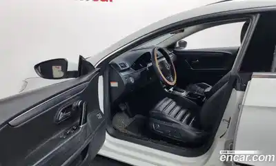 Volkswagen CC 2015 2.0 гидро в Москве № 168972, миниатюра 10