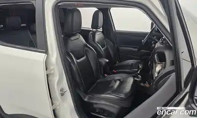 Jeep Renegade 2017 2.0 гидро в Москве № 169765, миниатюра 11