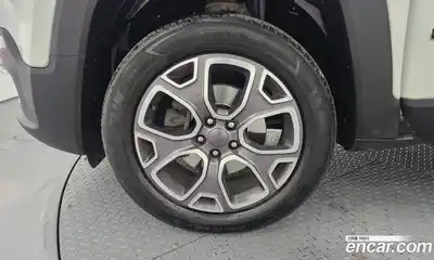 Jeep Renegade 2017 2.0 гидро в Москве № 169765, миниатюра 5