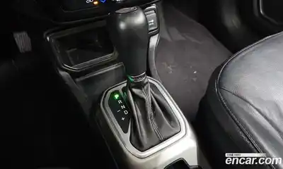 Jeep Renegade 2021 2.4 гидро в Москве № 169812, миниатюра 9