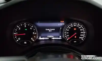 Jeep Renegade 2020 1.6 гидро в Москве № 169835, миниатюра 8