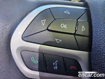 Jeep Cherokee 2017 2.4 гидро в Москве № 170075, миниатюра 12