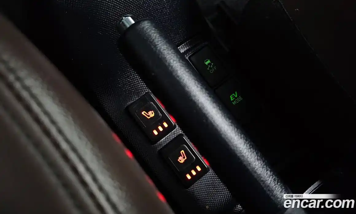 Toyota Prius 2018 1.5 гидро в Москве № 170290, фото 18