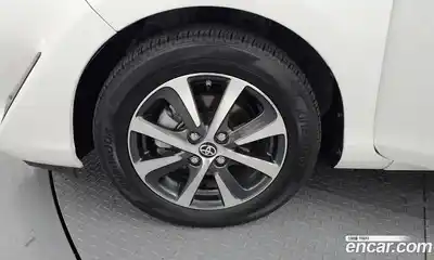 Toyota Prius 2018 1.5 гидро в Москве № 170290, миниатюра 5