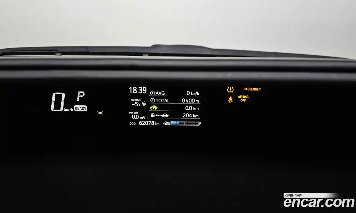 Toyota Prius 2018 1.5 гидро в Москве № 170290, фото 8