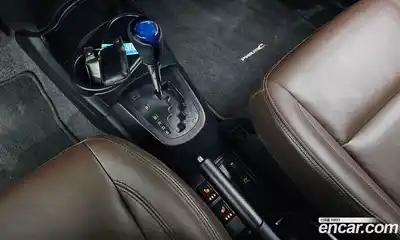 Toyota Prius 2018 1.5 гидро в Москве № 170290, миниатюра 9