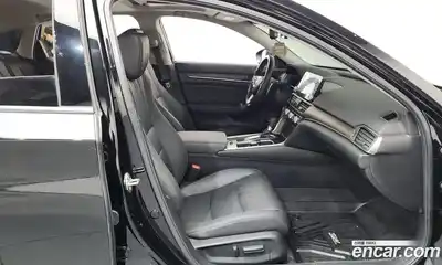 Honda Accord 2019 1.5 гидро в Москве № 170494, миниатюра 11