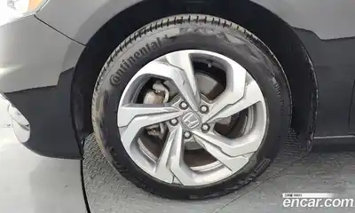 Honda Accord 2019 1.5 гидро в Москве № 170494, миниатюра 5