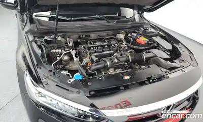 Honda Accord 2019 1.5 гидро в Москве № 170494, миниатюра 6