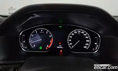 Honda Accord 2019 1.5 гидро в Москве № 170494, миниатюра 8
