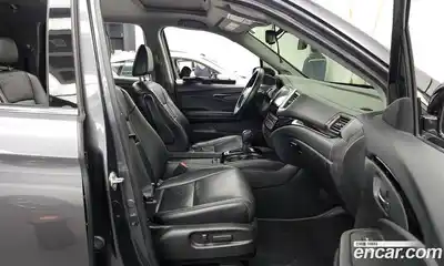 Honda Pilot 2017 3.5 гидро в Москве № 170653, миниатюра 11