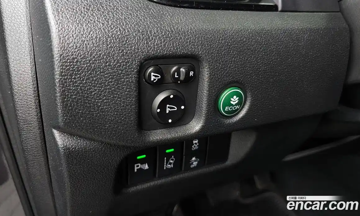 Honda Pilot 2017 3.5 гидро в Москве № 170653, фото 18