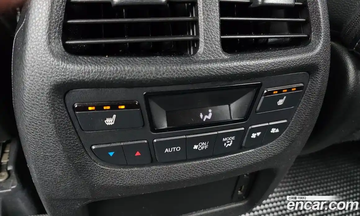 Honda Pilot 2017 3.5 гидро в Москве № 170653, фото 19
