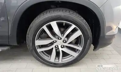 Honda Pilot 2017 3.5 гидро в Москве № 170653, миниатюра 5
