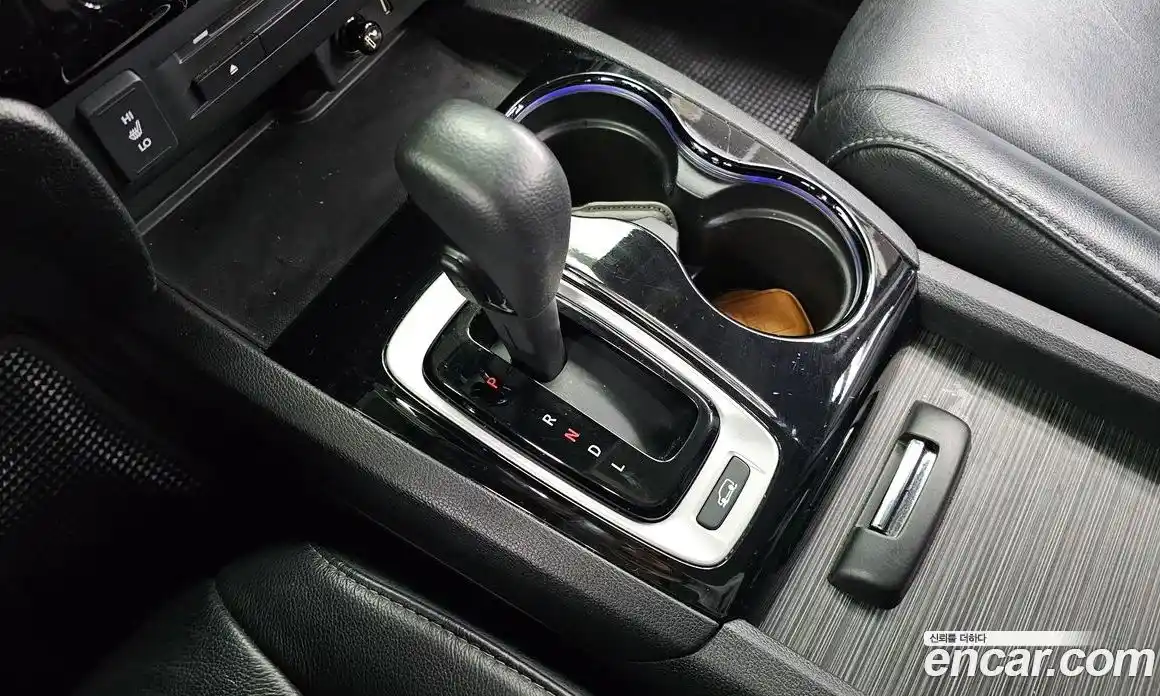 Honda Pilot 2017 3.5 гидро в Москве № 170653, фото 9