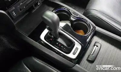 Honda Pilot 2017 3.5 гидро в Москве № 170653, миниатюра 9
