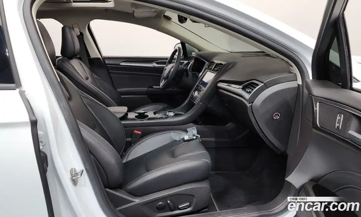 Ford Mondeo 2020 2.0 гидро в Москве № 170867, фото 11