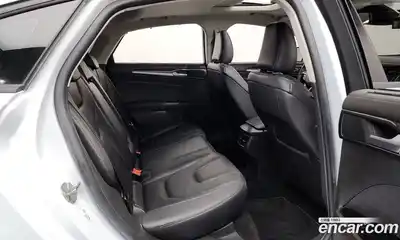 Ford Mondeo 2020 2.0 гидро в Москве № 170867, миниатюра 12