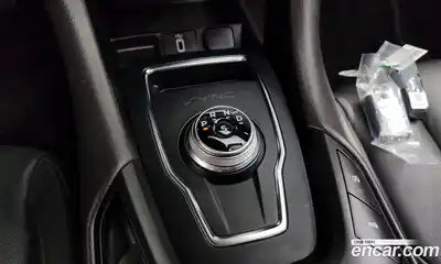 Ford Mondeo 2020 2.0 гидро в Москве № 170867, миниатюра 9
