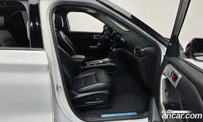 Ford Explorer 2022 2.3 гидро в Москве № 170883, миниатюра 11