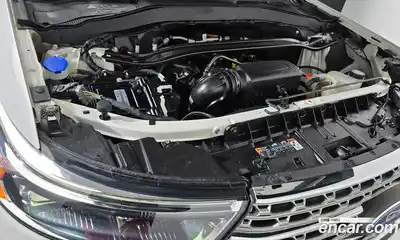 Ford Explorer 2022 2.3 гидро в Москве № 170883, миниатюра 6
