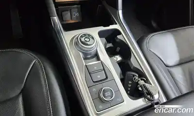 Ford Explorer 2022 2.3 гидро в Москве № 170883, миниатюра 9