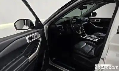 Ford Explorer 2022 2.3 гидро в Москве № 170883, миниатюра 10