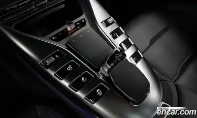 Mercedes-Benz AMG GT 2023 3.0 гидро в Москве № 176403, миниатюра 9