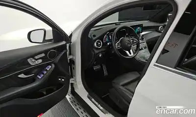 Mercedes-Benz GLC-Class 2023 2.0 гидро в Москве № 176447, миниатюра 11