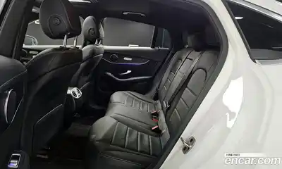 Mercedes-Benz GLC-Class 2023 2.0 гидро в Москве № 176447, миниатюра 12