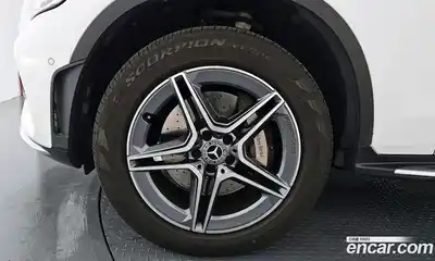 Mercedes-Benz GLC-Class 2023 2.0 гидро в Москве № 176447, миниатюра 5