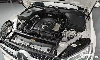 Mercedes-Benz GLC-Class 2023 2.0 гидро в Москве № 176447, миниатюра 6