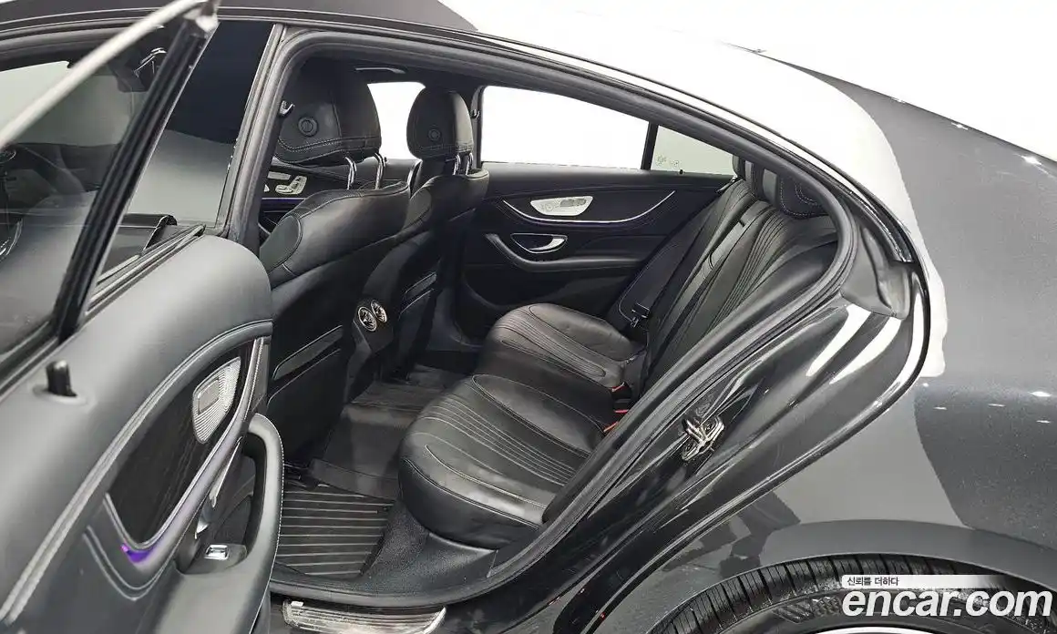 Mercedes-Benz CLS-Class 2022 2.0 гидро в Москве № 183900, фото 11