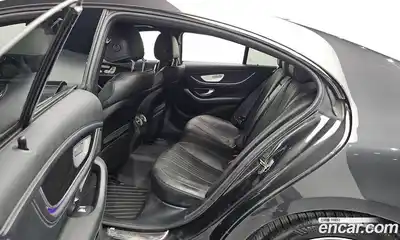 Mercedes-Benz CLS-Class 2022 2.0 гидро в Москве № 183900, миниатюра 11