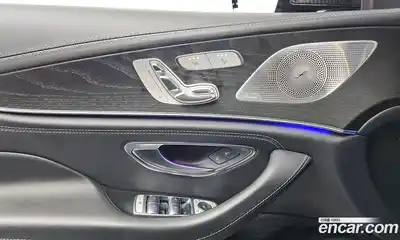 Mercedes-Benz CLS-Class 2022 2.0 гидро в Москве № 183900, миниатюра 12