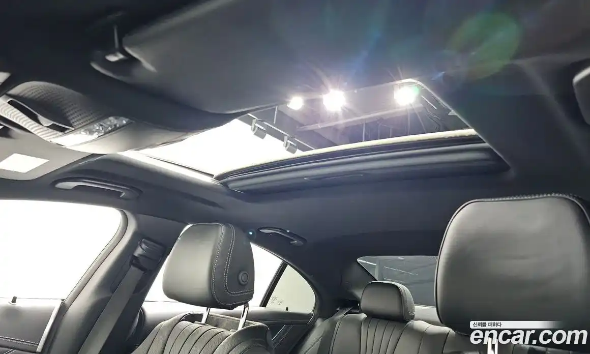 Mercedes-Benz CLS-Class 2022 2.0 гидро в Москве № 183900, фото 18
