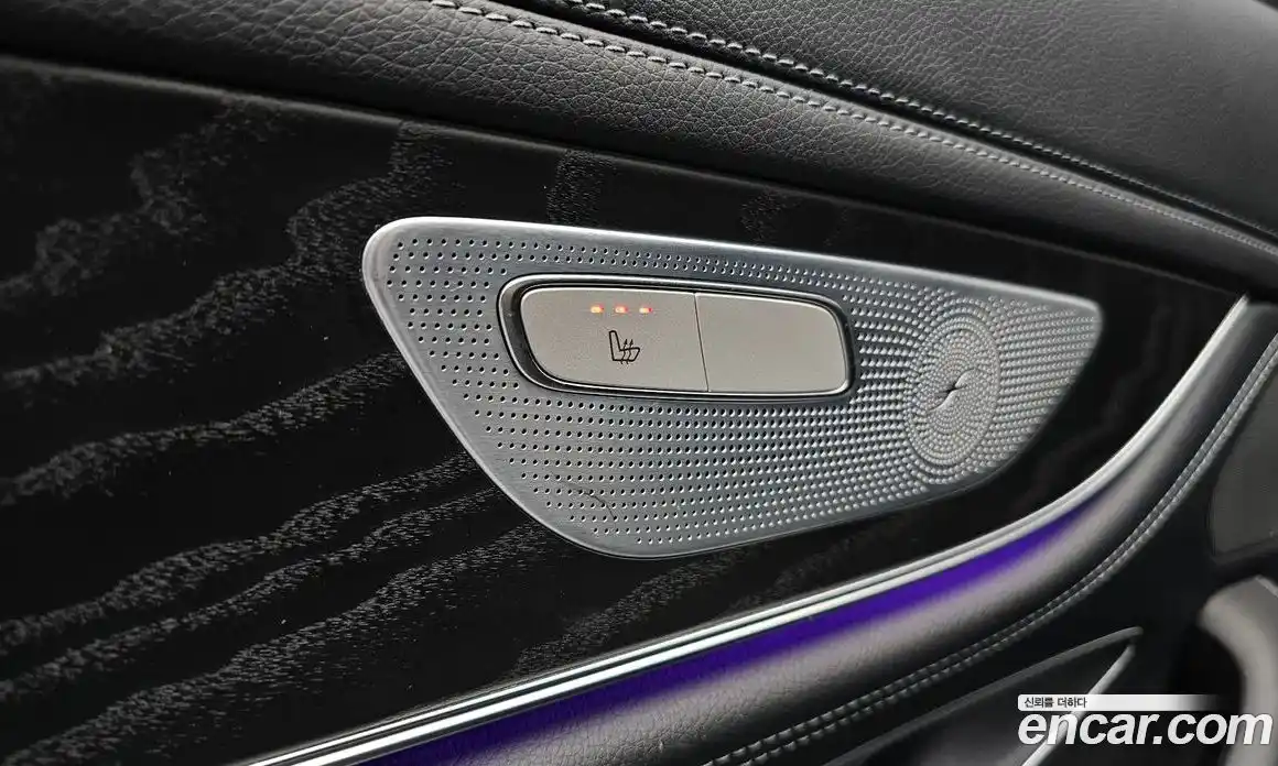 Mercedes-Benz CLS-Class 2022 2.0 гидро в Москве № 183900, фото 19