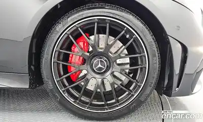 Mercedes-Benz CLS-Class 2022 2.0 гидро в Москве № 183900, миниатюра 5