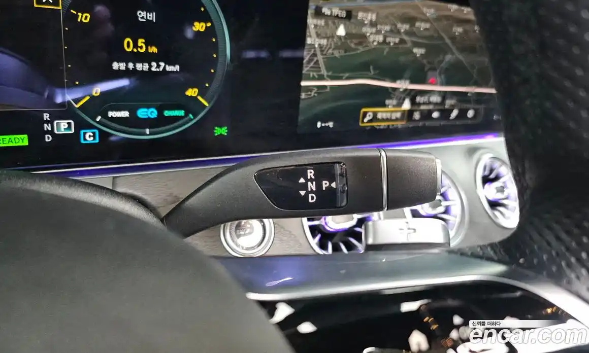 Mercedes-Benz CLS-Class 2022 2.0 гидро в Москве № 183900, фото 9