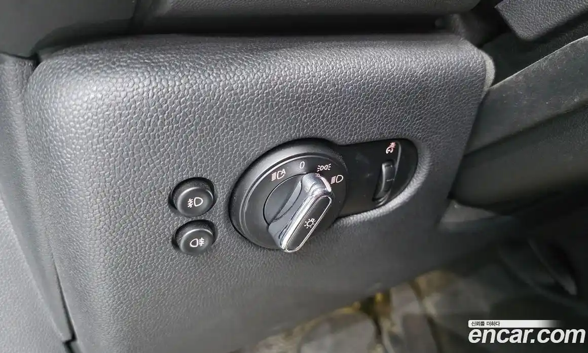 Mini Cooper 2021 1.5 гидро в Москве № 185900, фото 17