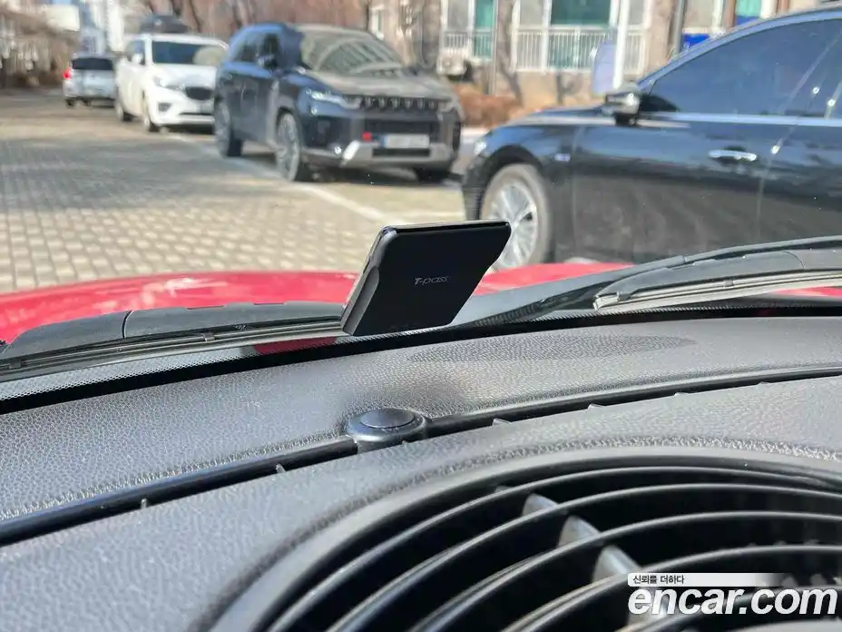 Mini Cooper Convertible 2015 1.6 гидро в Москве № 188688, фото 13