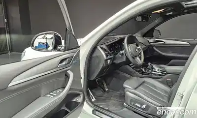 BMW X3 2021 2.0 гидро в Москве № 188750, миниатюра 11