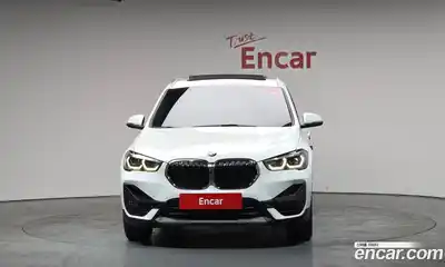 BMW X1 2019 2.0 гидро в Москве № 190457, миниатюра 3